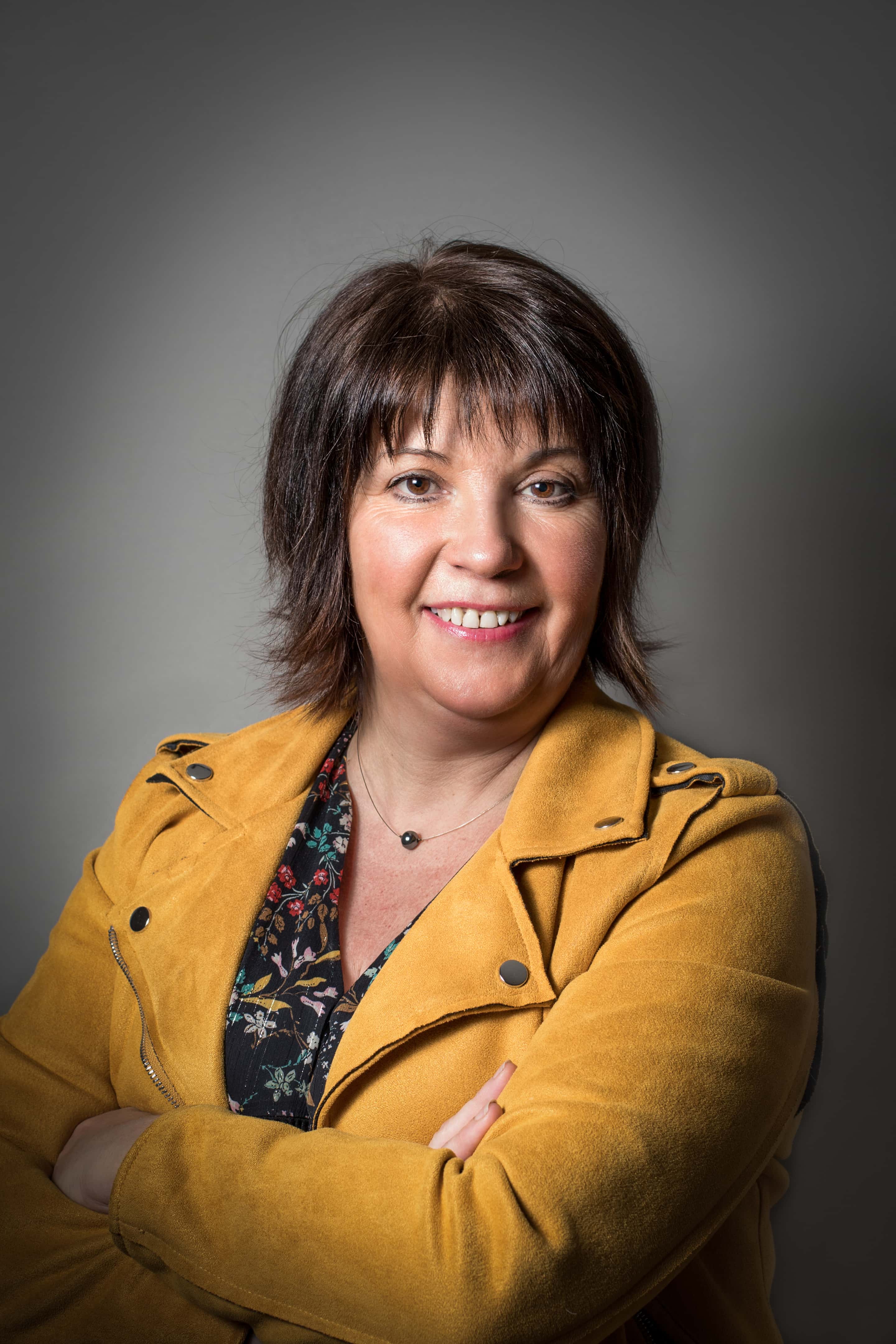 Béatrice Kerdoncuff - Agent immobilier à Crozon