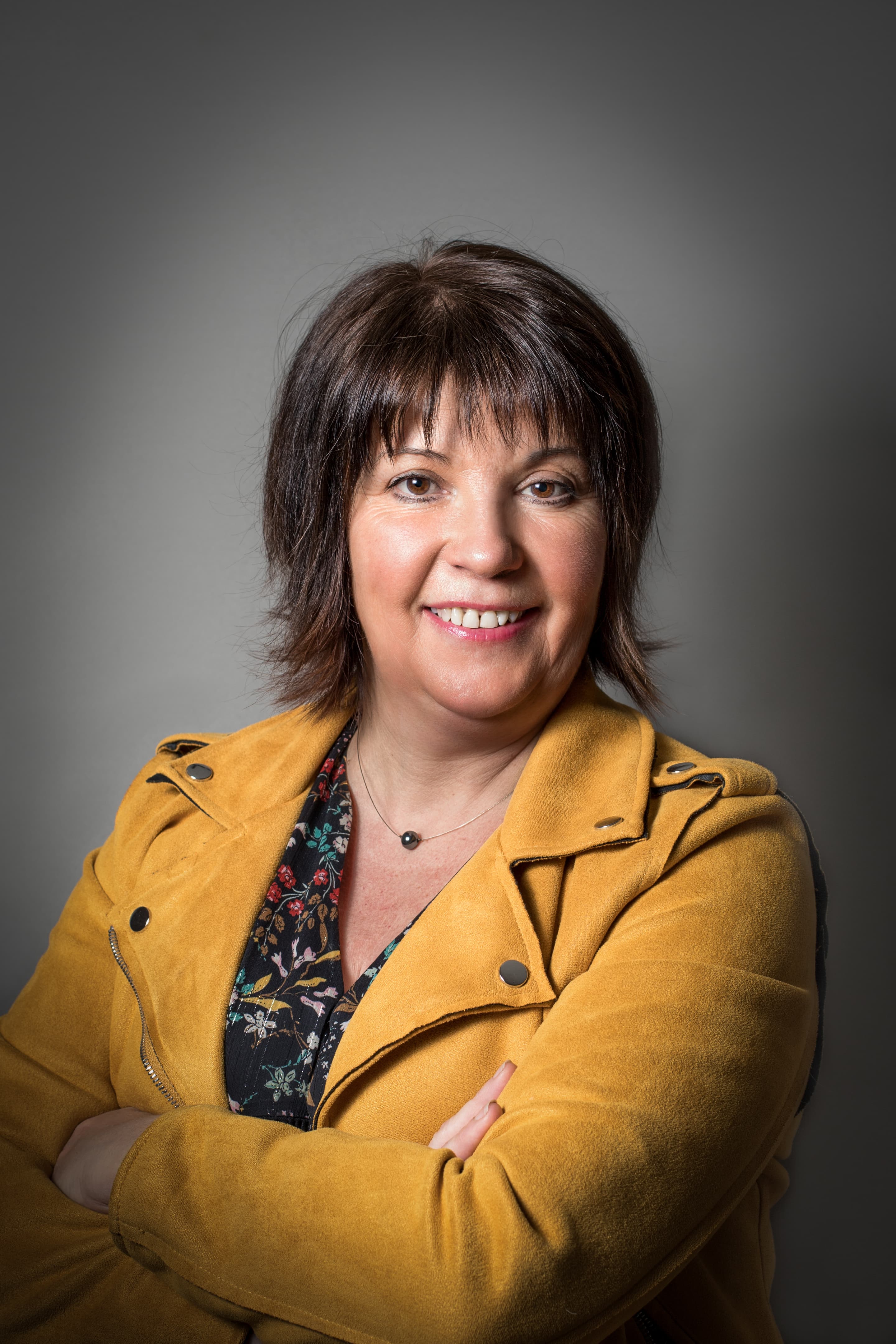 Agent immobilier à Crozon: Béatrice Kerdoncuff