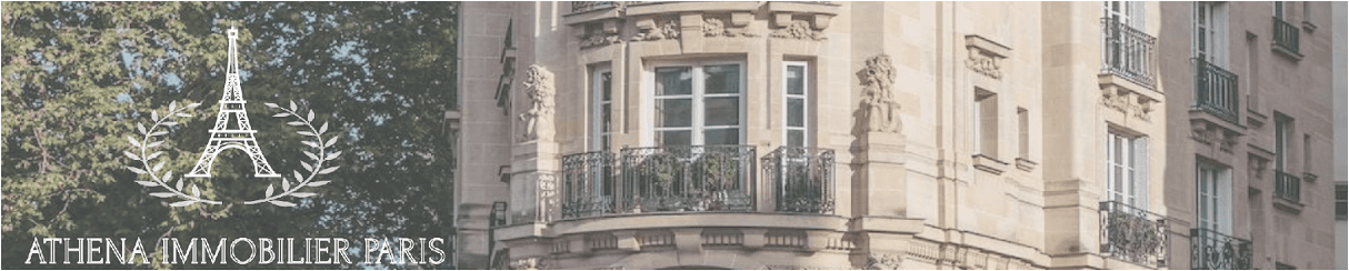 Athéna Immobilier Paris - Agence immobilière à Paris