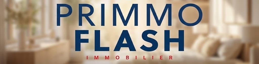 Primmo Flash - Agence immobilière à Aubervilliers