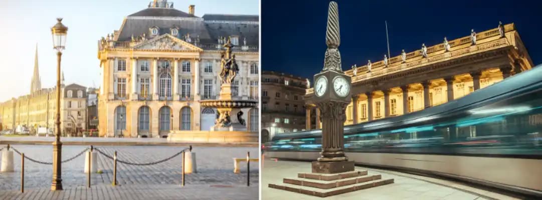 Jean Das Nieves - Agent immobilier à Eysines