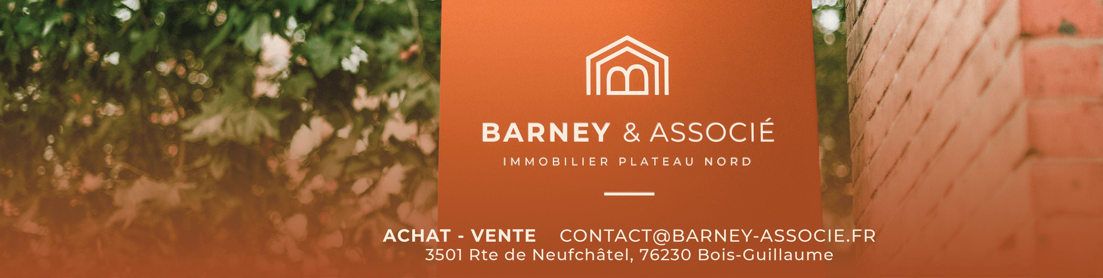 Simon Landier - Agent immobilier à Bois-Guillaume