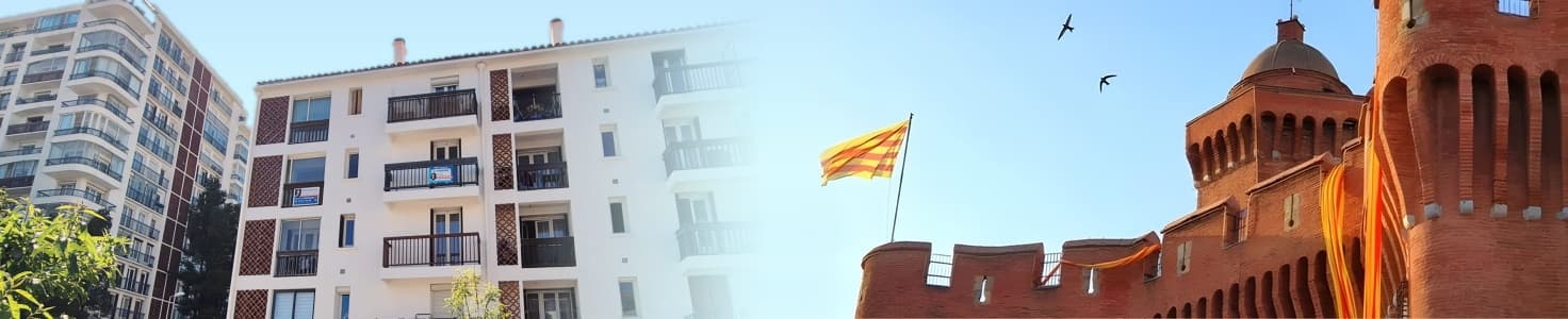 Mathieu Poujade - Agent immobilier à Perpignan
