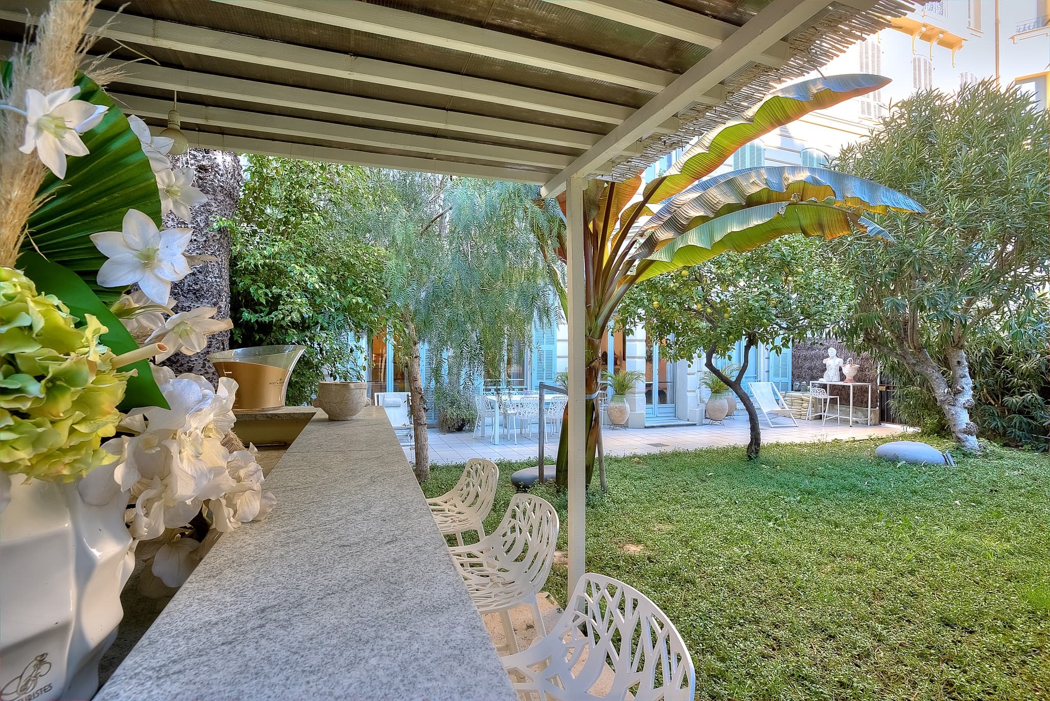 Amandine Rodier - Agent immobilier à Nice