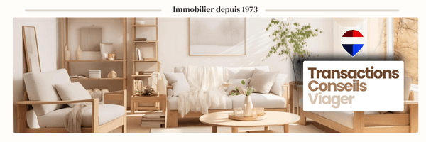 Ma Compagnie Immobilière - Agence immobilière à Les Herbiers