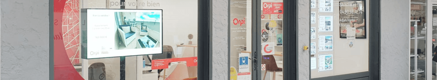 Laurence Fernandes - Agent immobilier à Saint-Martin-de-Crau