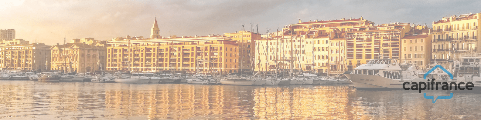 Emilie Cafieri - Agent immobilier à Marseille