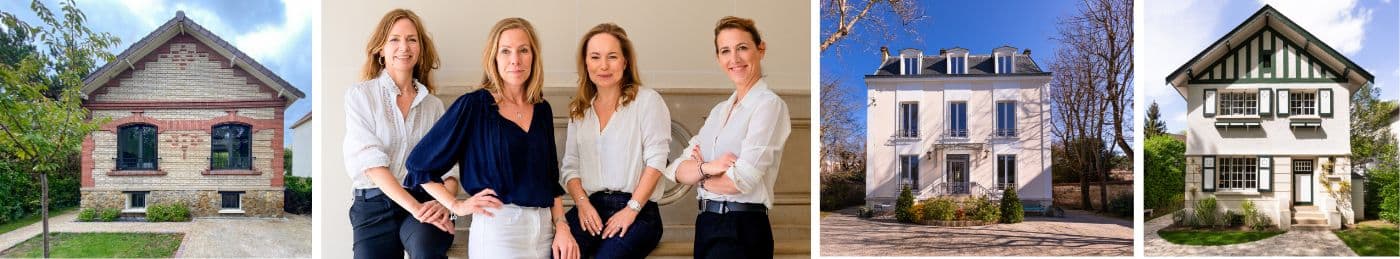 Agence MOSAIC - Agence immobilière à Croissy-sur-Seine