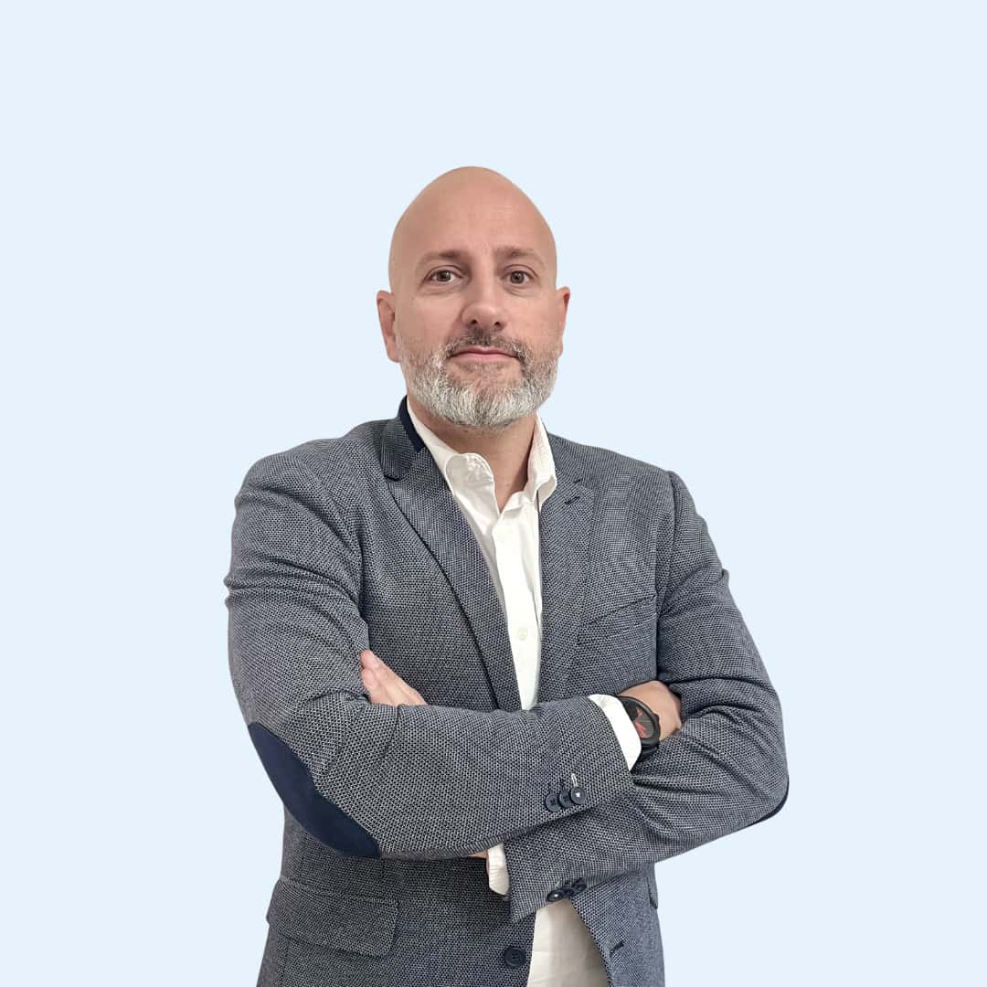 Cédric Gasperment - Agent immobilier à Lons