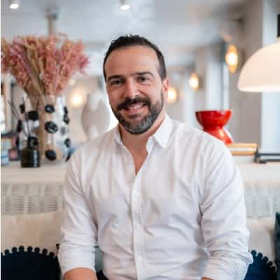 Jonathan Campagnol - Agent immobilier à Domont