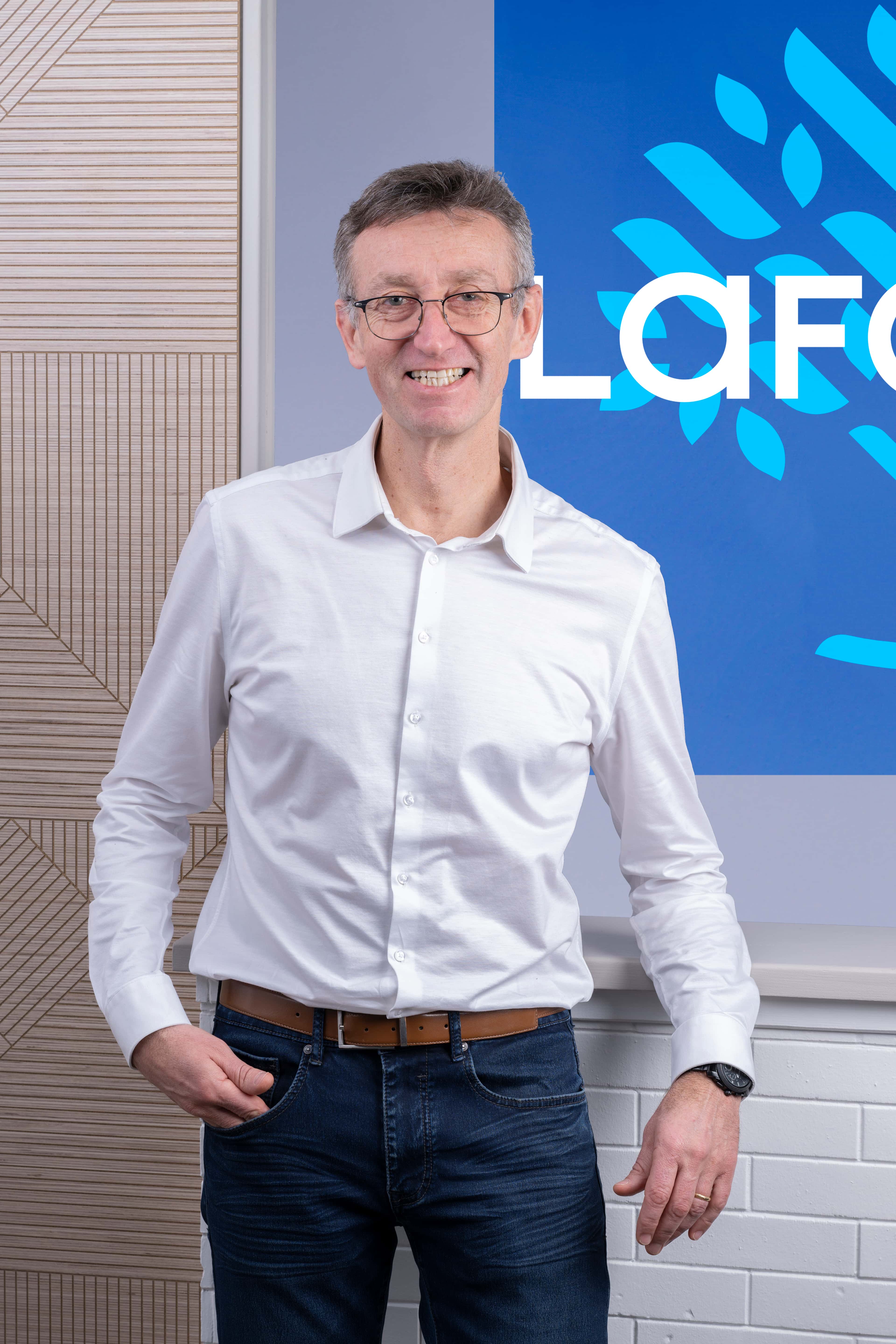 Michael Touly - Agent immobilier à Cournon-d'Auvergne
