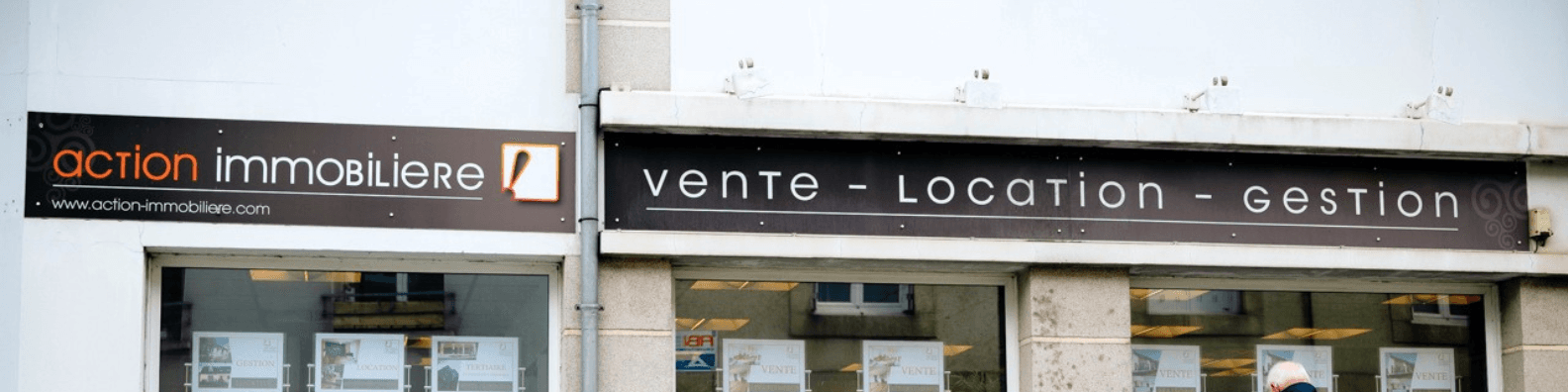 Matthias Thomas - Agent immobilier à Lannion