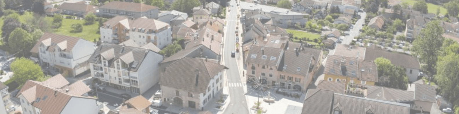 Perspective Immobilier - Agence immobilière à Saint-Genis-Pouilly