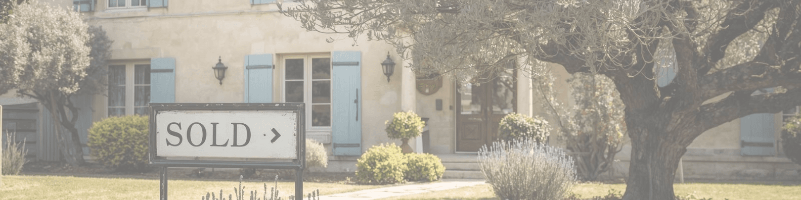 Couderc Immobilier - Agence immobilière à Saint-Pargoire