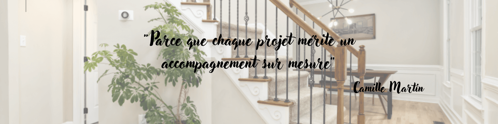 Camille Martin - Agent immobilier à Ergué-Gabéric
