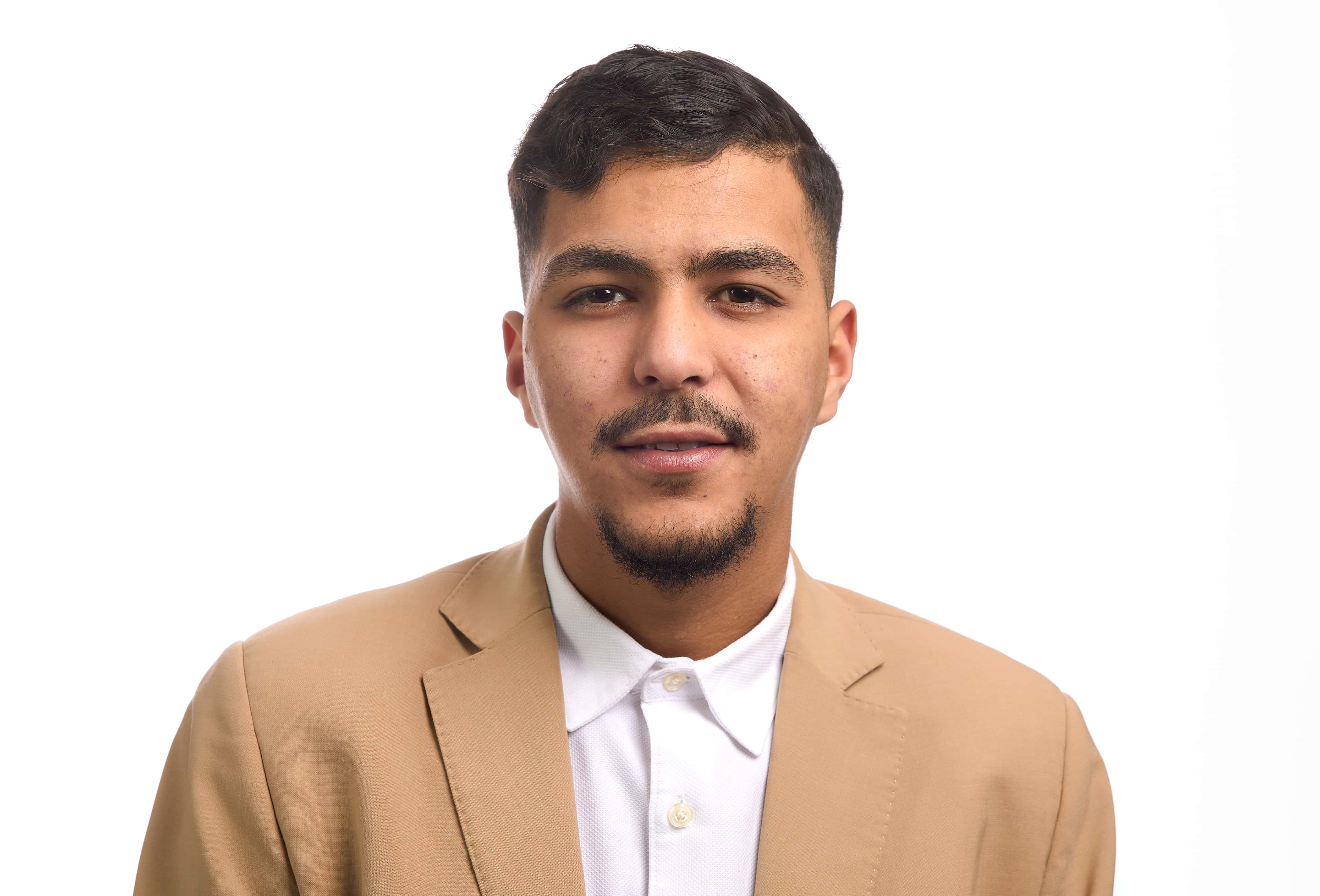 Zakaria Belaidi - Agent immobilier à Montpellier