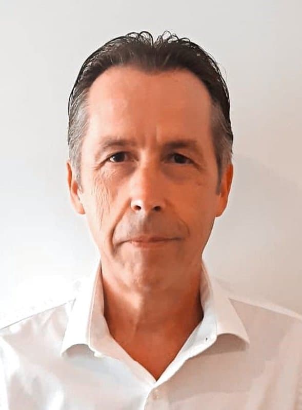 Agent immobilier à Nice: Bernard Murgey