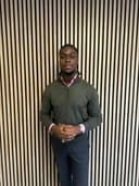 Maxence Kouadio