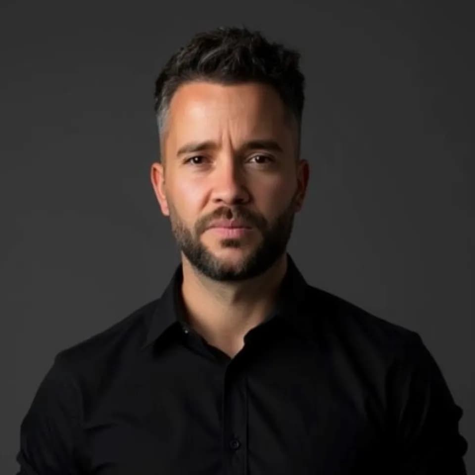 Agent immobilier aux Martres-de-Veyre: Damien Guillaumond