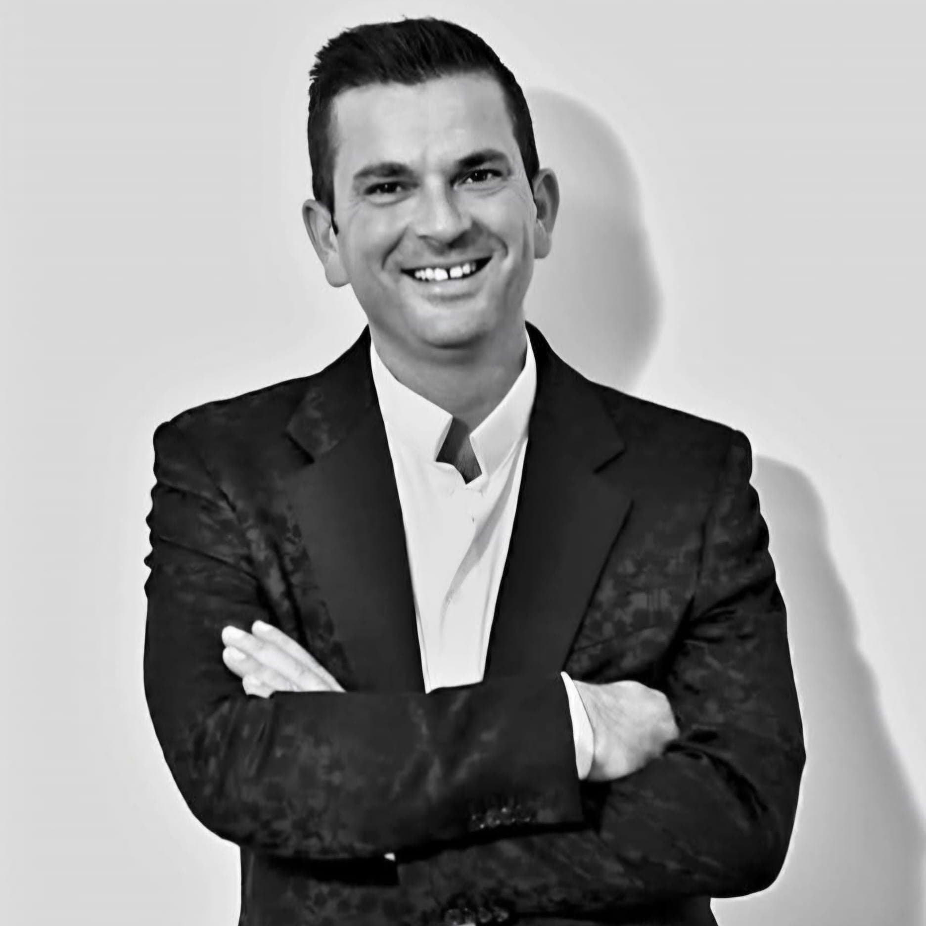 Agent immobilier à Meze: Cédric Torregrosa