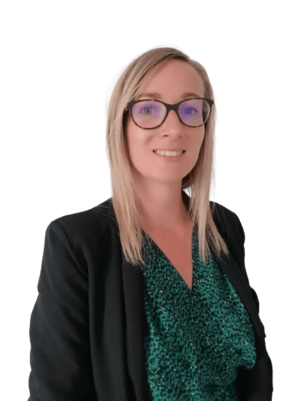 Mélanie Régent - Agent immobilier à Redon