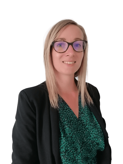 Agent immobilier à Redon: Mélanie Régent