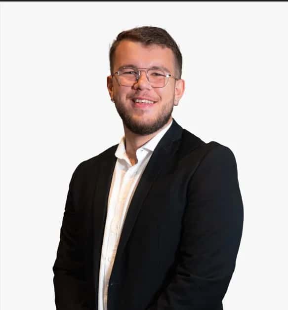 Lorenzo Malorni - Agent immobilier à Saint-Ouen-sur-Seine