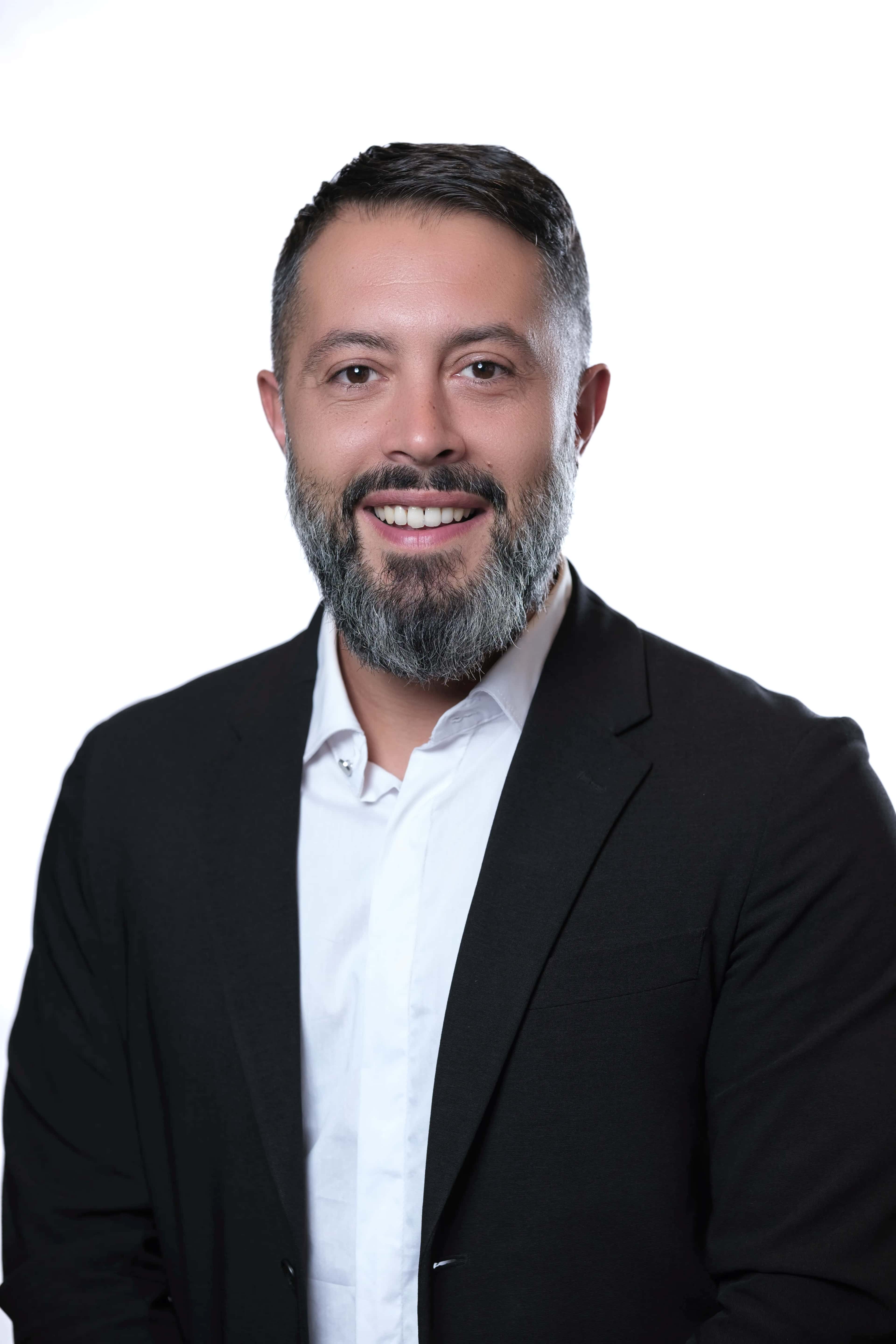 Frank Dara - Agent immobilier à Saint-Ouen-sur-Seine
