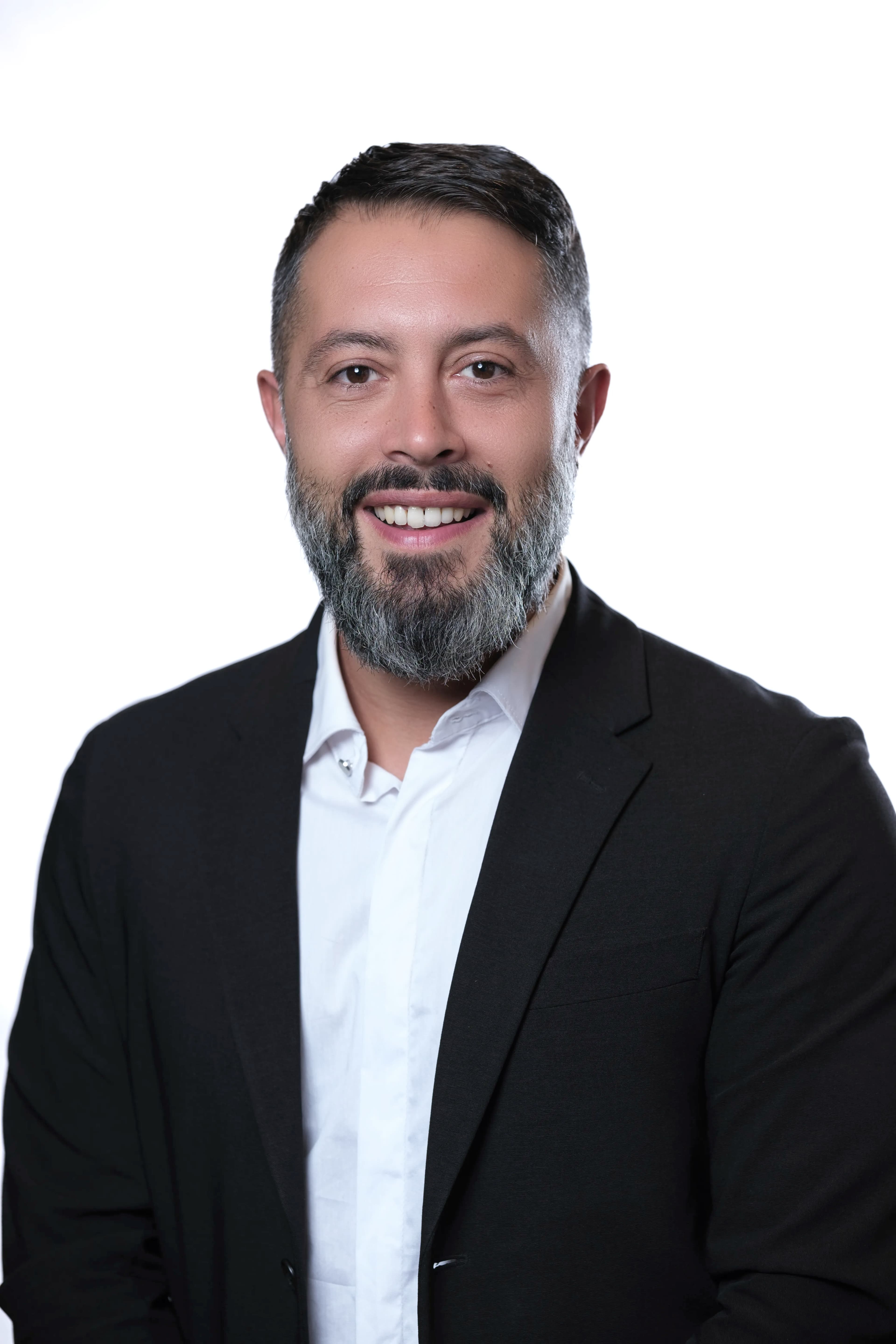 Agent immobilier à Saint-Ouen-sur-Seine: Frank Dara