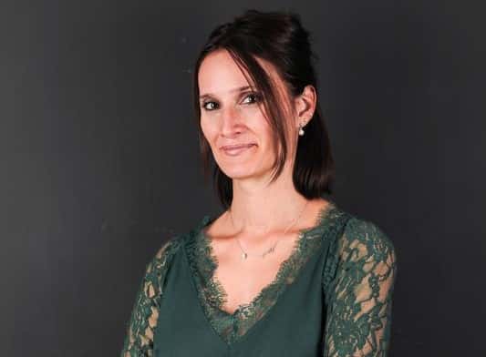 Laure Malras - Agent immobilier à Fillière
