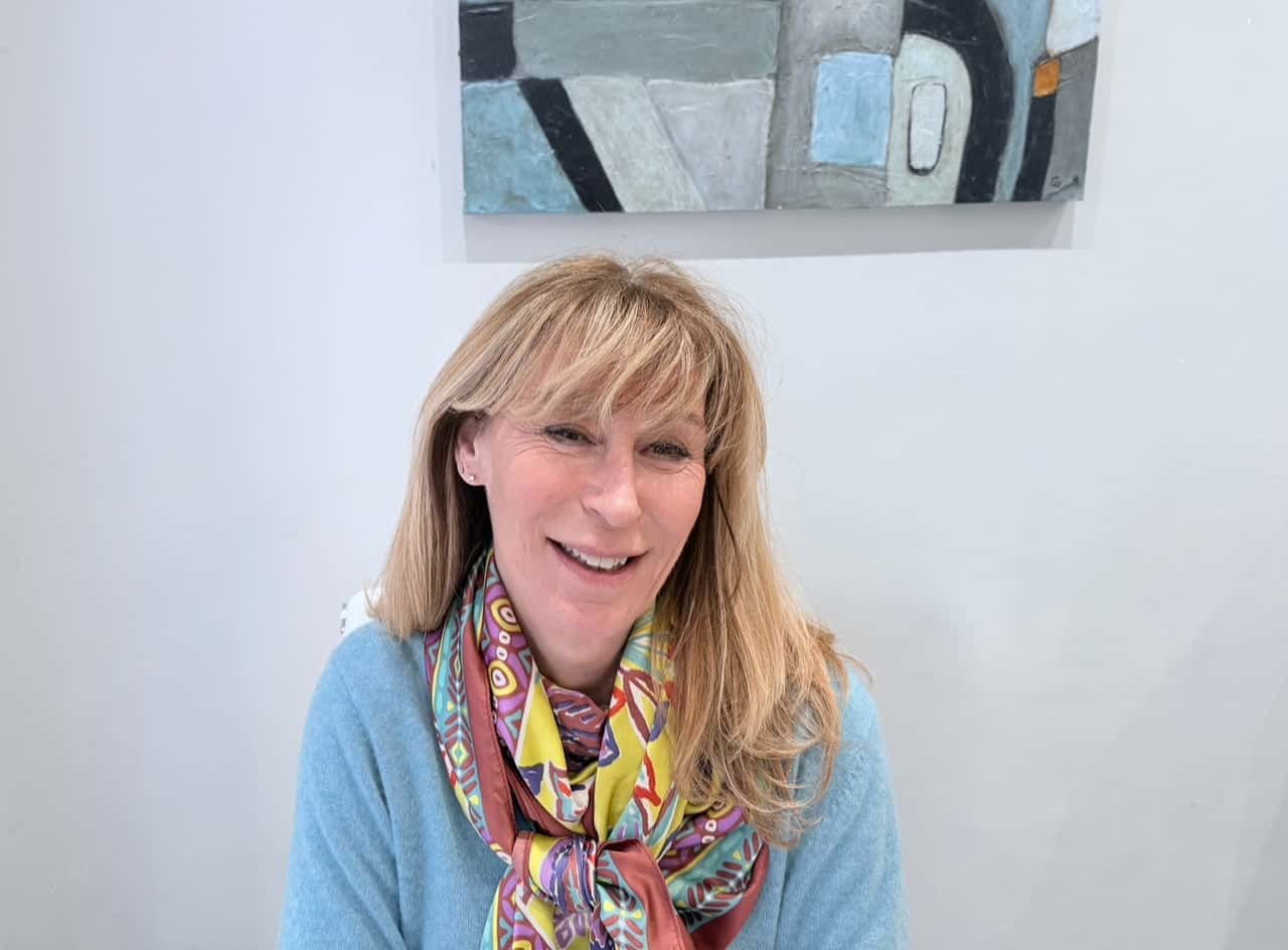 Catherine Montpellier - Agent immobilier à Béziers