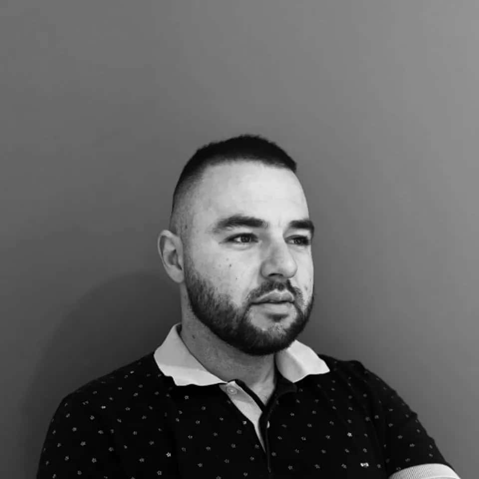 Dylan Josse - Agent immobilier à La Cluse-et-Mijoux