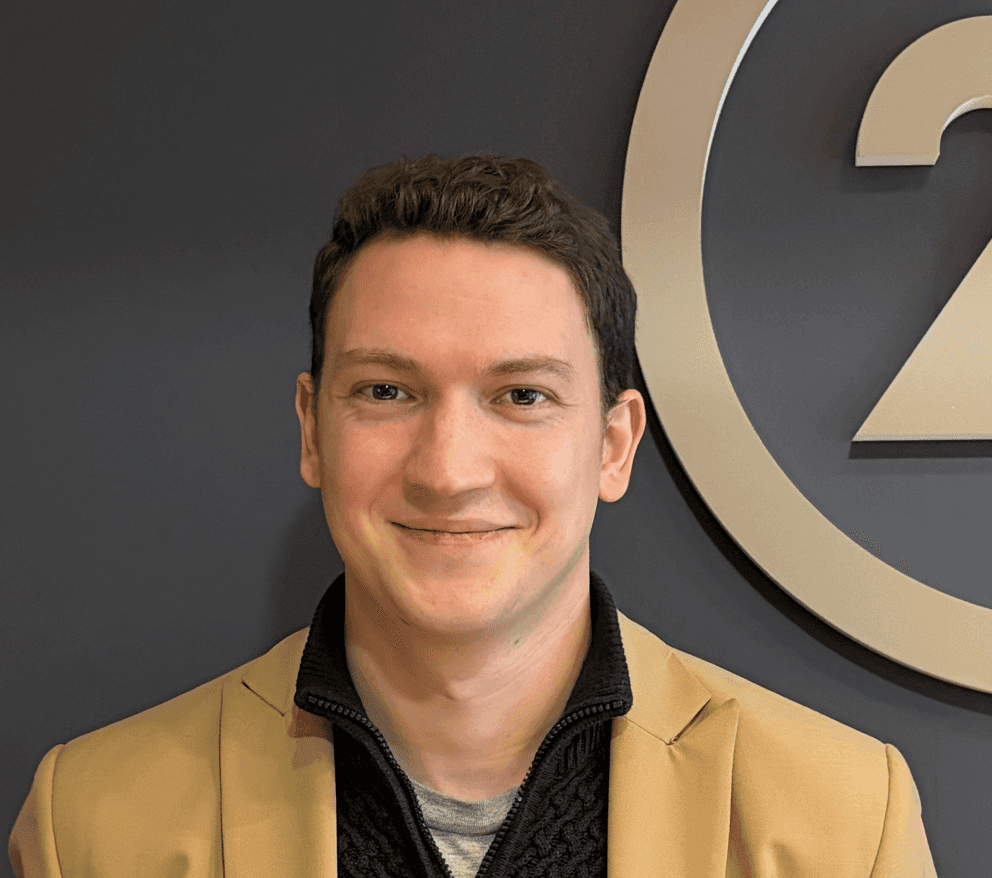 Kévin Bruniaux - Agent immobilier à Castres