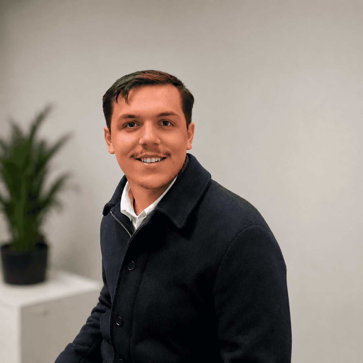 Louis Massipe - Agent immobilier à Toulon