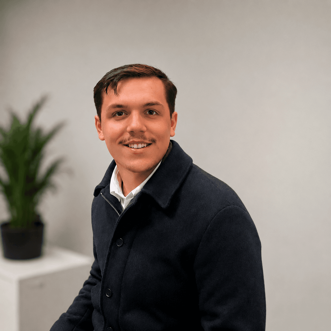 Agent immobilier à Toulon: Louis Massipe