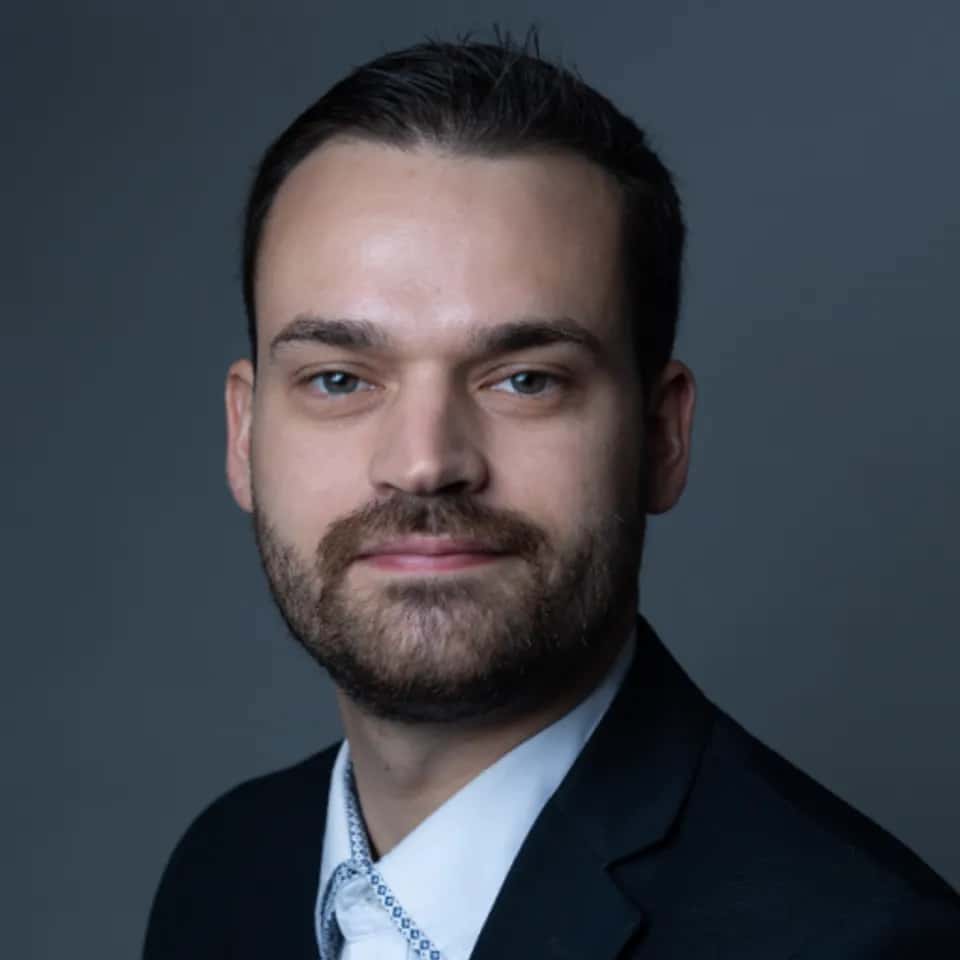 Clément Hallé - Agent immobilier à Échouboulains