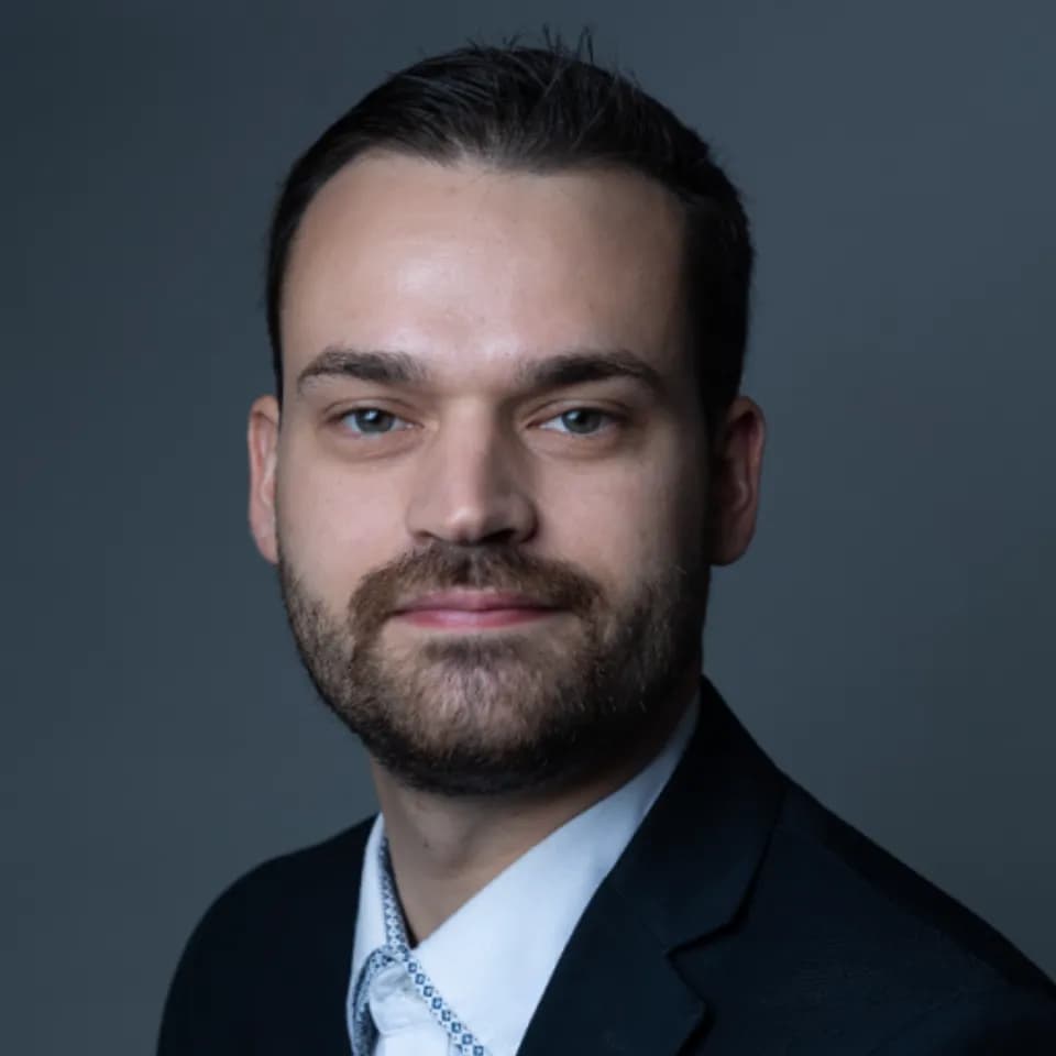 Agent immobilier à Échouboulains: Clément Hallé