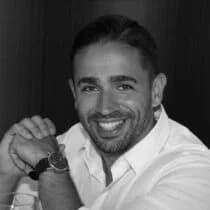 Agent immobilier à Bezons: Bruno Vieira