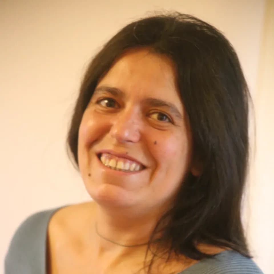 Agent immobilier aux Salelles: Justine Guillou-Petit