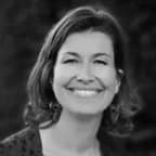 Agent immobilier à Fougères: Estelle Patin