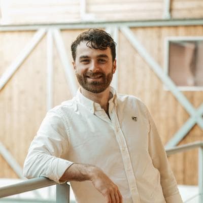 Agent immobilier à Lille: Camille Janaszek