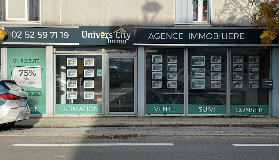 Angélique Dutay - Agent immobilier à Angers