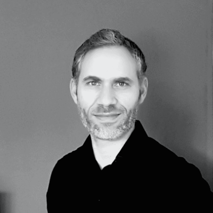 Tony De Oliveira - Agent immobilier à L'Isle-Adam