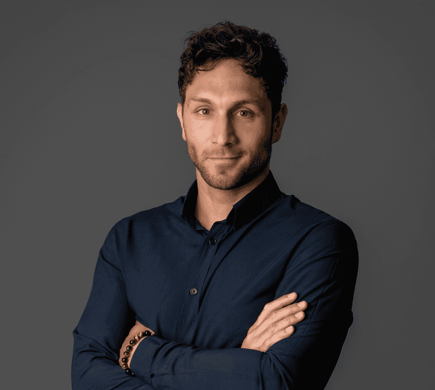 Benjamin Faure - Agent immobilier à Montélier