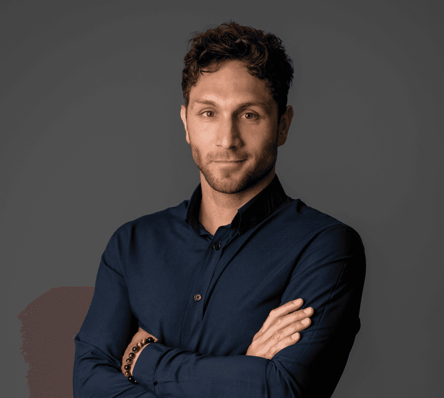 Agent immobilier à Montélier: Benjamin Faure