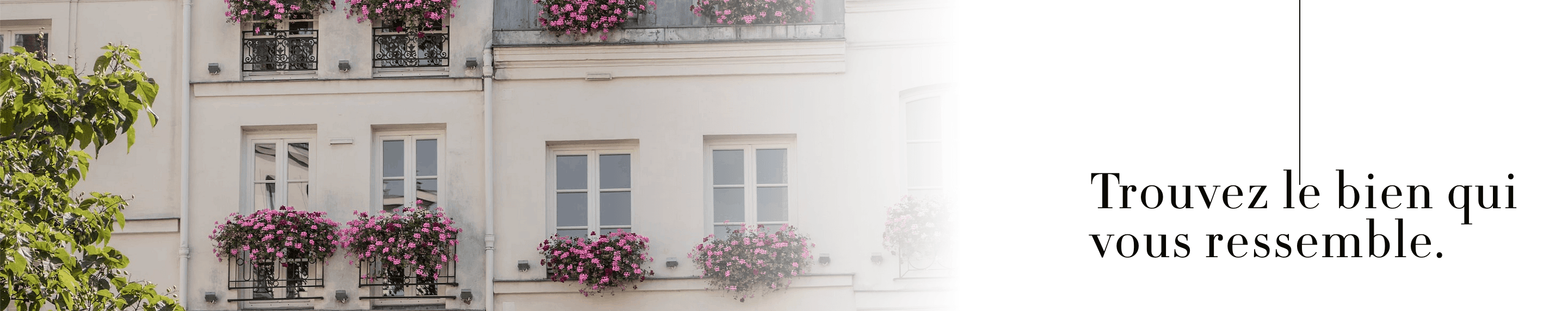 Ludael Immobilier - Agence immobilière à Paris