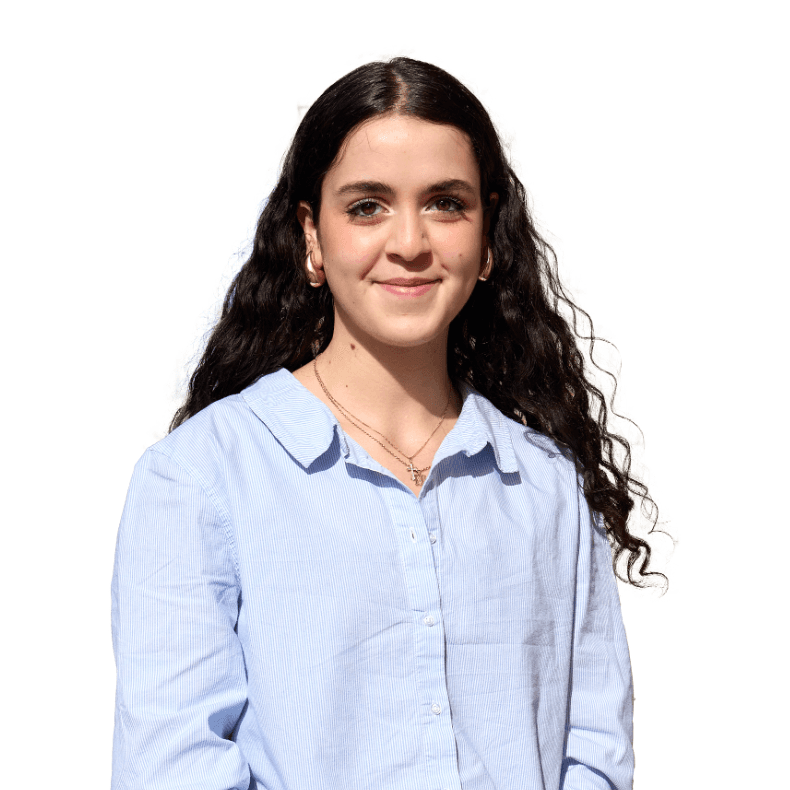 Agent immobilier à Châtillon: Mariam Gabrichidze