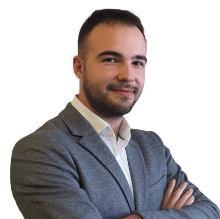 Agent immobilier à Cesson-Sévigné: Dylan Gautier