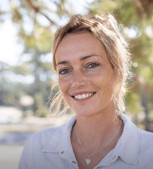 Lisbel Valery - Agent immobilier à Seignosse