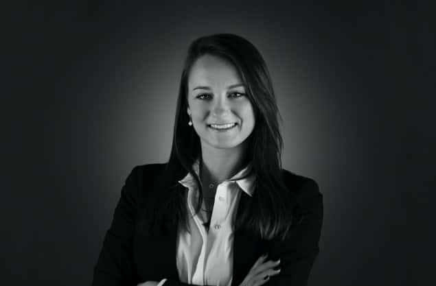 Laura Torland - Agent immobilier à Mâcon